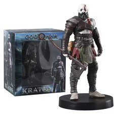 ✨Figurine Kratos God of War