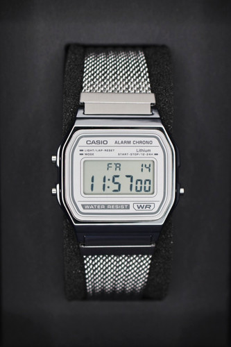 Casio classic series - casio,