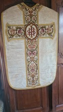 chasuble de pretre
