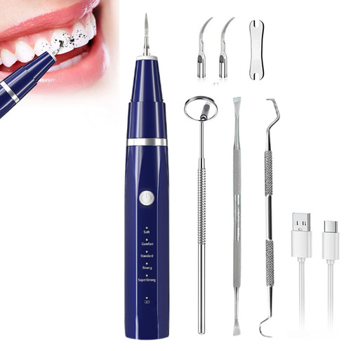 Kit nettoyage dentaire - kit,