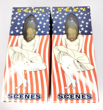 FEDEX 2PCS SEALED RIVER2SEA MARY LIMITED RARE LURE 8000 PCS WORLDWIDE FISHING