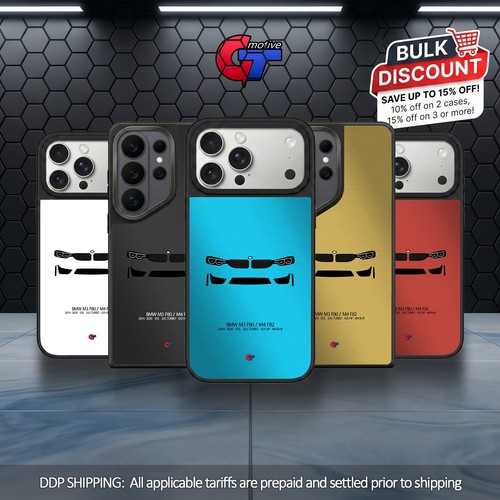 Bmw f80 f82 iphone - f80,