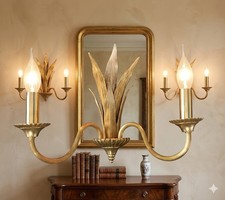 Appliques murales - 2, 3