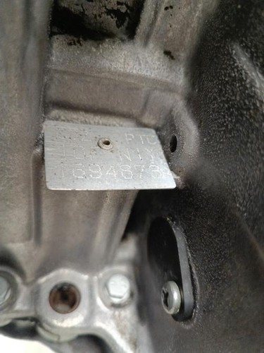 Moteur citroen phase cdz - ax,