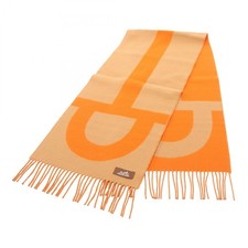 Écharpe HERMES Grand Mall