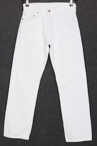 Levi 501 vintage jeans - vintage,