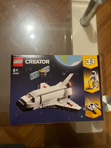 Lego creator 1 - creator, 3-en-1