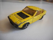 Majorette Matra Simca Bagheera