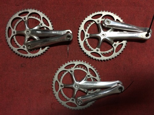 Pédalier shimano ultegra - pédalier,