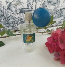 ANCIEN VAPORISATEUR AVEC POIRE