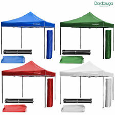 GAZEBO PLIABLE 3X3 M PLIANTE