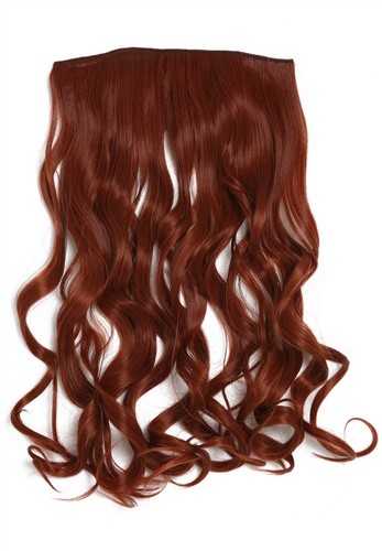 Extension cheveux clip 5 - extension, de