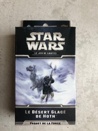 Star wars jeu cartes - wars, de
