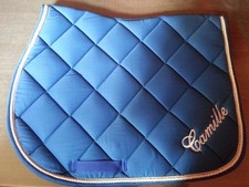 tapis de selle PERFORMANCE