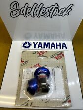 protection arriere crash ball lsl 556y088bl yamaha YZF-R1 02-14 YZF-R6 03-16 FZ1