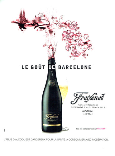 Publicité advertising 1022 - advertising,