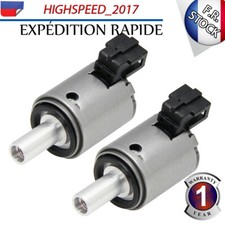 2 Electrovanne de modulation