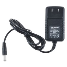 AC Adapter For Body Flex
