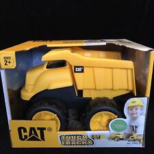 New CAT Caterpillar Tough