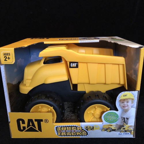 New cat caterpillar tough - new,