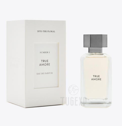 Zara true amore - zara, de