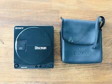 Sony Discman D-90 Lecteur CD