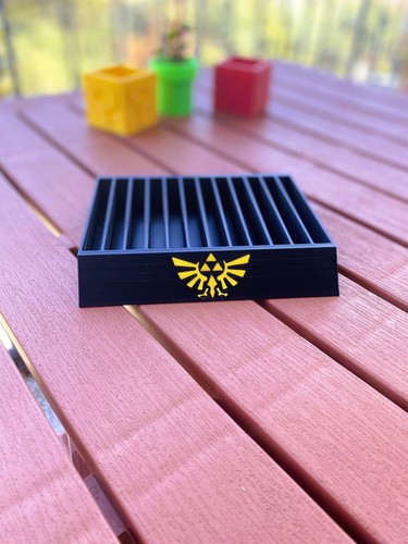 Support jeu nintendo switch - de,