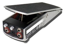 Volume de pédale ERNIE BALL