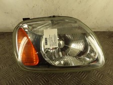 Optique avant principal droit