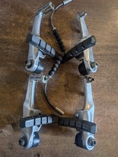 Lot Freins V-Brake Vintage