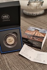 2€ BE France 2025 Louvre ( Polissage Inversé ) - 5 000 exemplaires