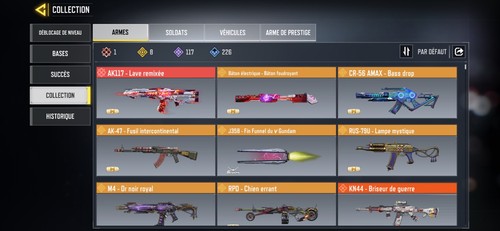 Codm account - codm,