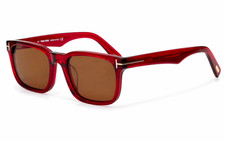 Lunettes de soleil Tom Ford