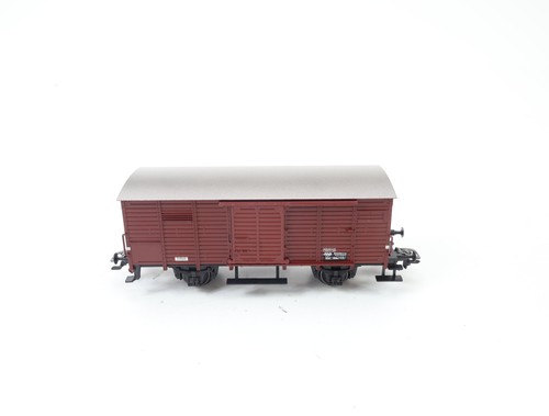 Märklin paquet de - paquet,
