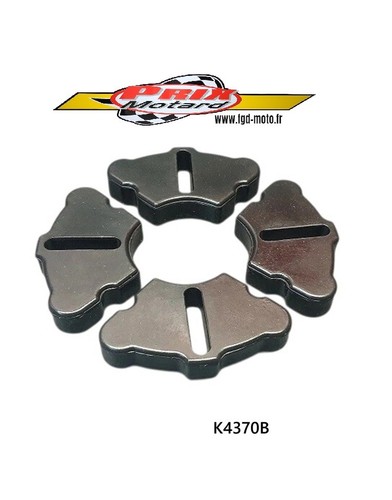 Kawasaki 350 1972 1973 - 350, s2