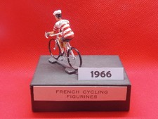 FIGURINE CYCLISTE - Format Cofalu 1966 - SMITH'S