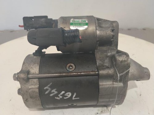 Demarreur hyundai 1 phase - i,