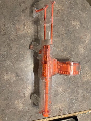 Nerf clear series raider 35 - raider, cs-35