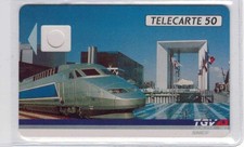 A0087 - FRANCE - D232 - TGV