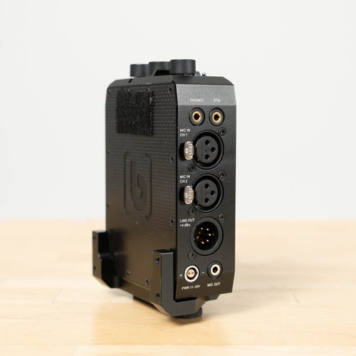 Beachtek dxa alexa low noise - beachtek, dxa-alexa