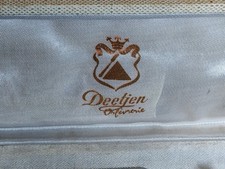 Piece de Service couvert à