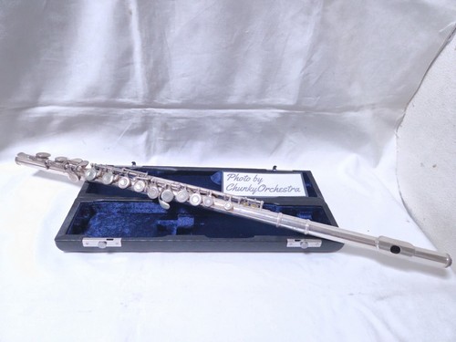 Flûte yamaha yfl 211 - flûte,