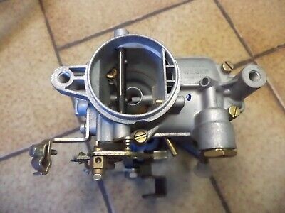Carburateur weber ibsa - carburateur, 32