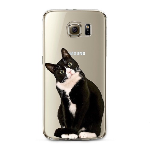 Coque samsung galaxy edge - coque,