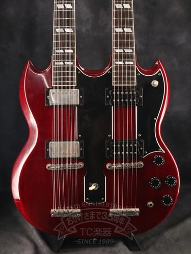 Gibson custom shop - gibson,