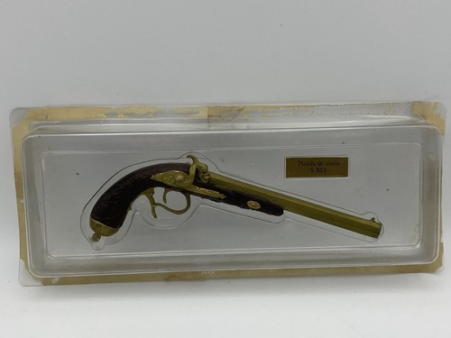 Pistolet duel xixe - duel, siècle