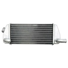 Radiateur C4 RIEJU 50 MRT PRO