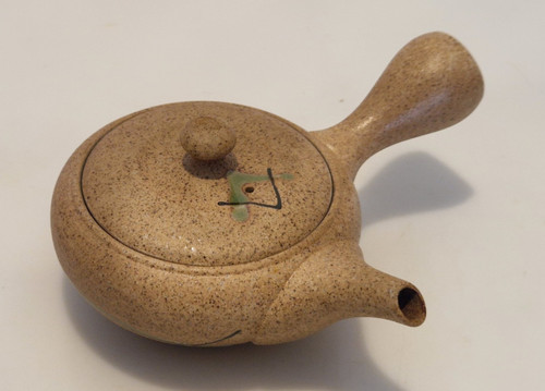 Japon kyusu petite - "kyusu",