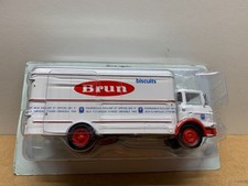 HACHETTE #68 BERLIET GAK