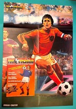 FOOTBALL MONDIAL n°2 de 1977